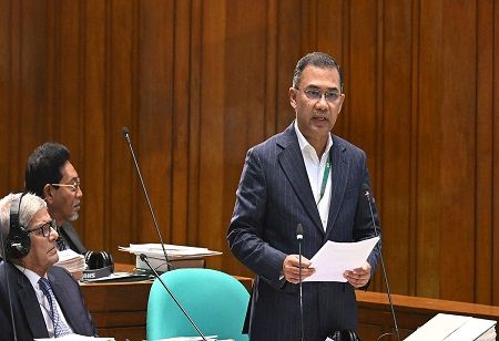 Rahman's Visit to Strengthen China-Bangladesh Relations